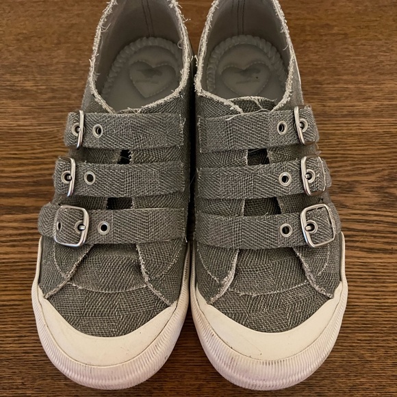 ROCKET DOG JOLISSA SLIP-ONS - Picture 3 of 4